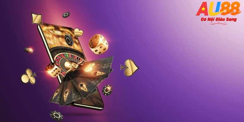 Xu hướng xổ số online năm 2025